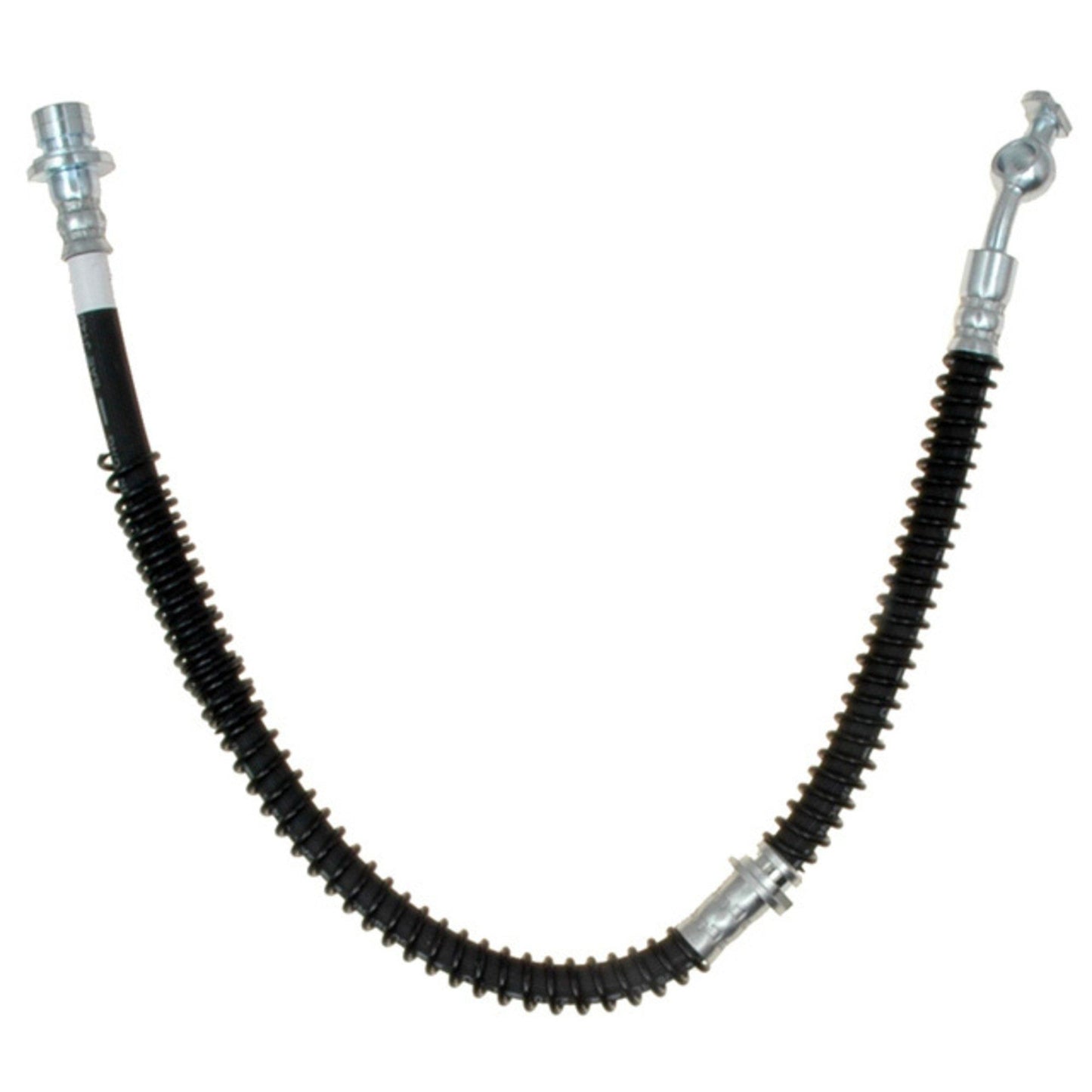 Raybestos Brakes Brake Hydraulic Hose BH382449