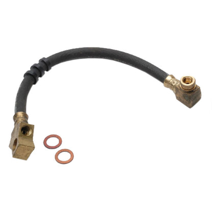 Raybestos Brakes Brake Hydraulic Hose BH38244
