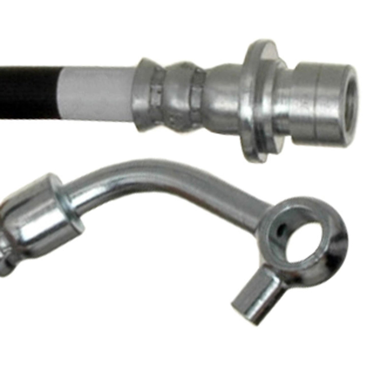 Raybestos Brakes Brake Hydraulic Hose BH382452