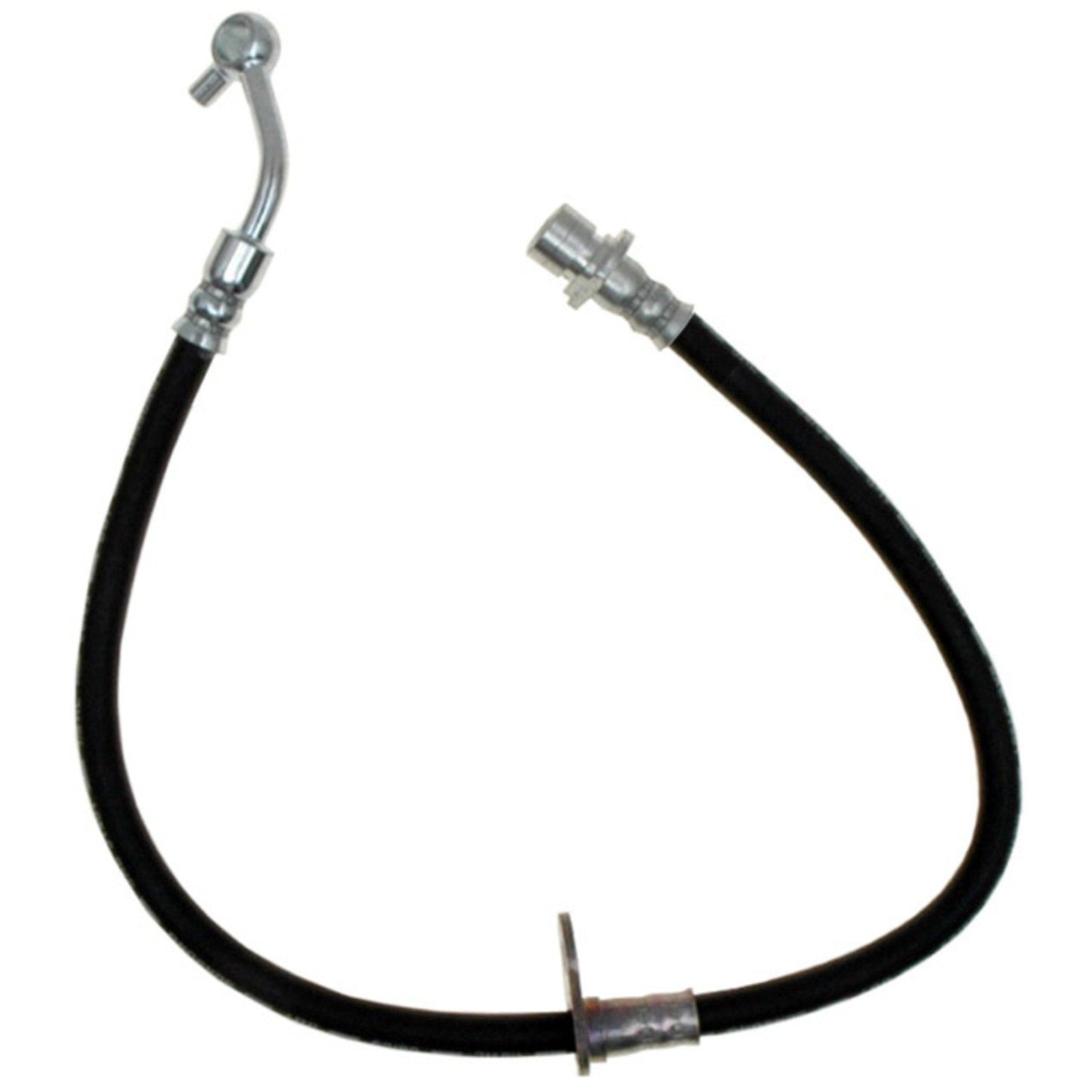 Raybestos Brakes Brake Hydraulic Hose BH382452