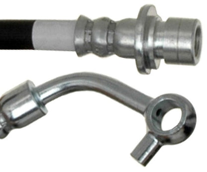Raybestos Brakes Brake Hydraulic Hose BH382452