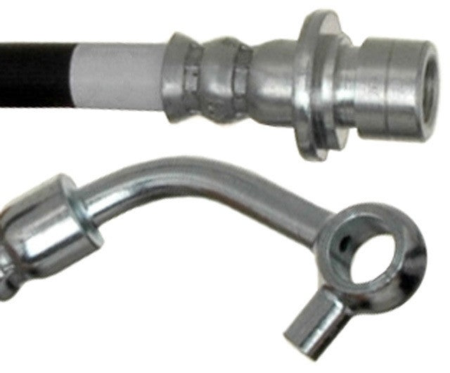 Raybestos Brakes Brake Hydraulic Hose BH382452