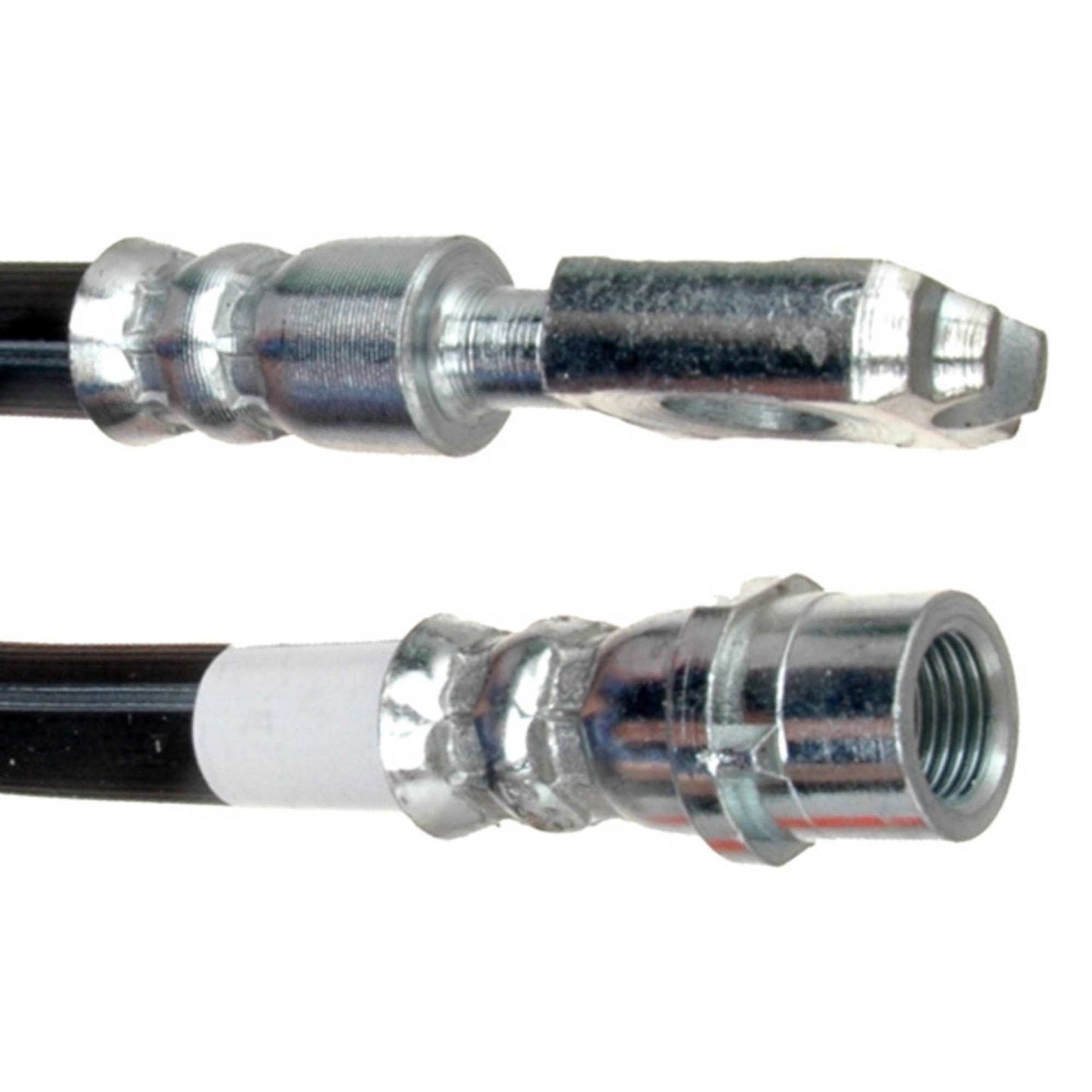 Raybestos Brakes Brake Hydraulic Hose BH382453
