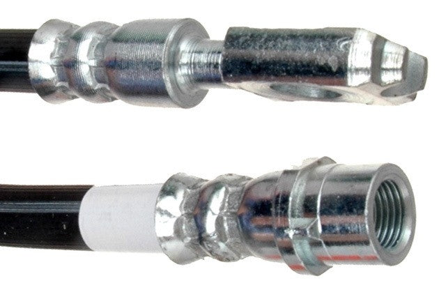 Raybestos Brakes Brake Hydraulic Hose BH382453