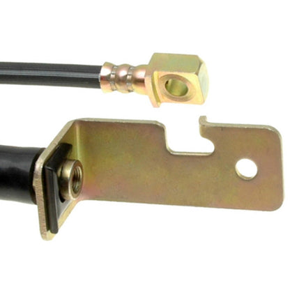 Raybestos Brakes Brake Hydraulic Hose BH382455
