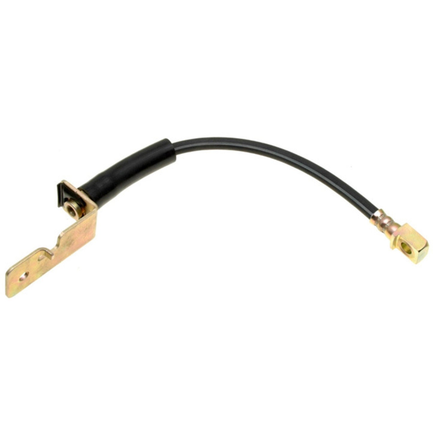 Raybestos Brakes Brake Hydraulic Hose BH382455