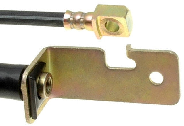 Raybestos Brakes Brake Hydraulic Hose BH382455