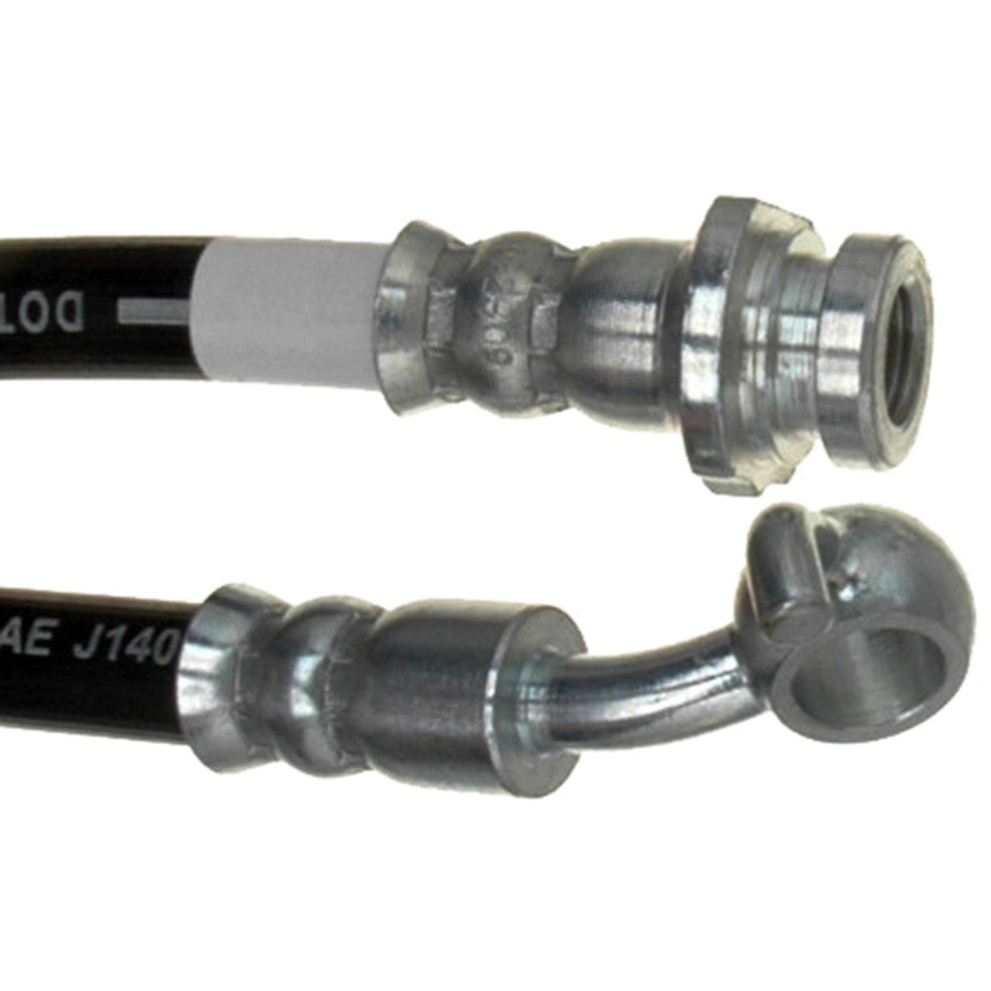 Raybestos Brakes Brake Hydraulic Hose BH382456