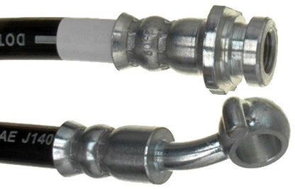 Raybestos Brakes Brake Hydraulic Hose BH382456