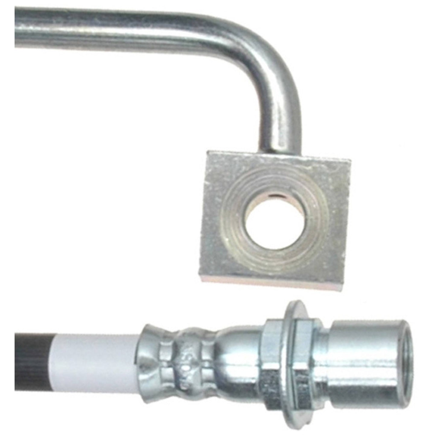 Raybestos Brakes Brake Hydraulic Hose BH382458