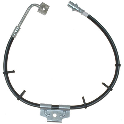 Raybestos Brakes Brake Hydraulic Hose BH382458