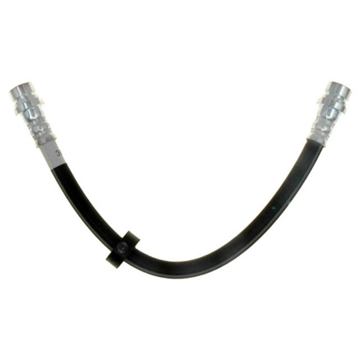 Raybestos Brakes Brake Hydraulic Hose BH382460