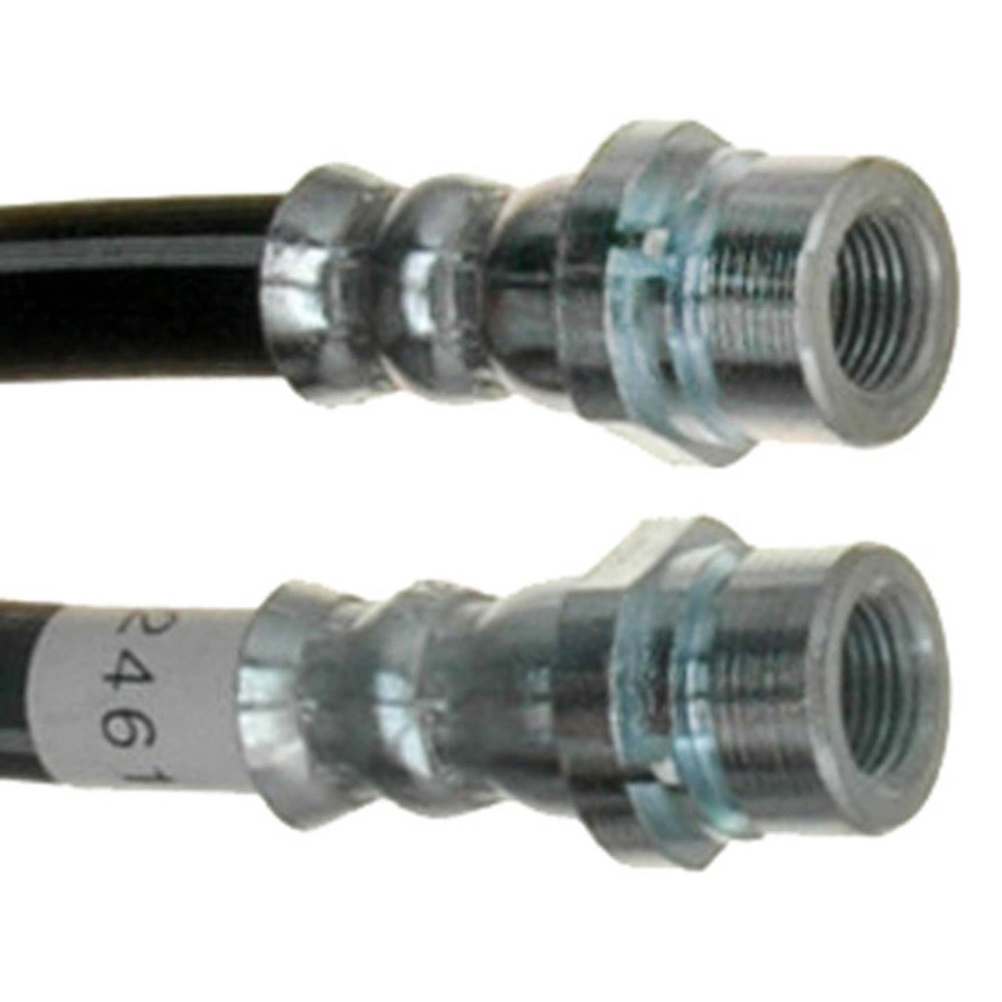 Raybestos Brakes Brake Hydraulic Hose BH382461