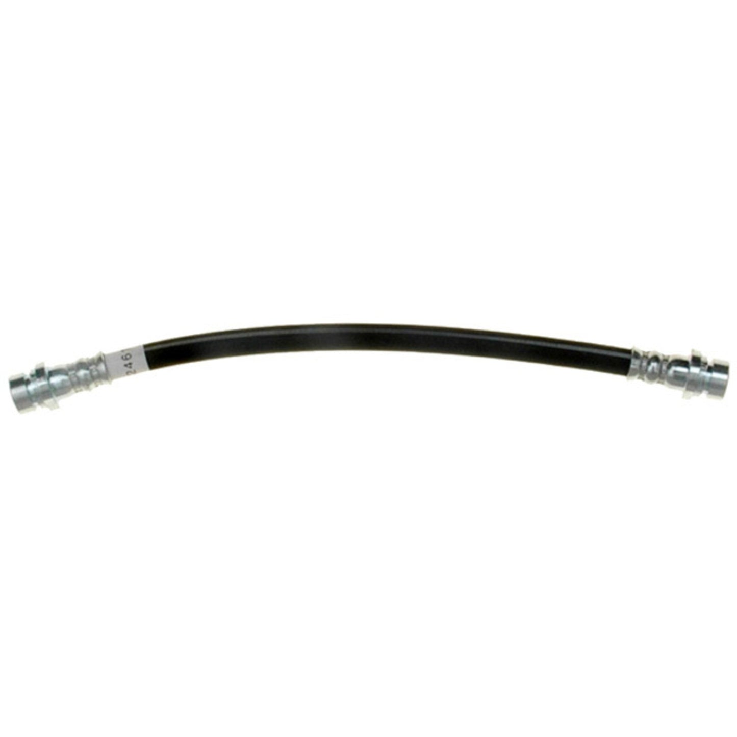 Raybestos Brakes Brake Hydraulic Hose BH382461