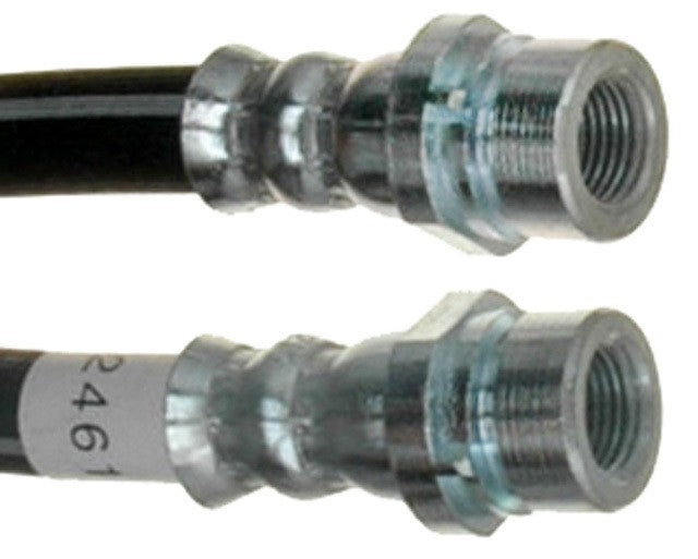 Raybestos Brakes Brake Hydraulic Hose BH382461