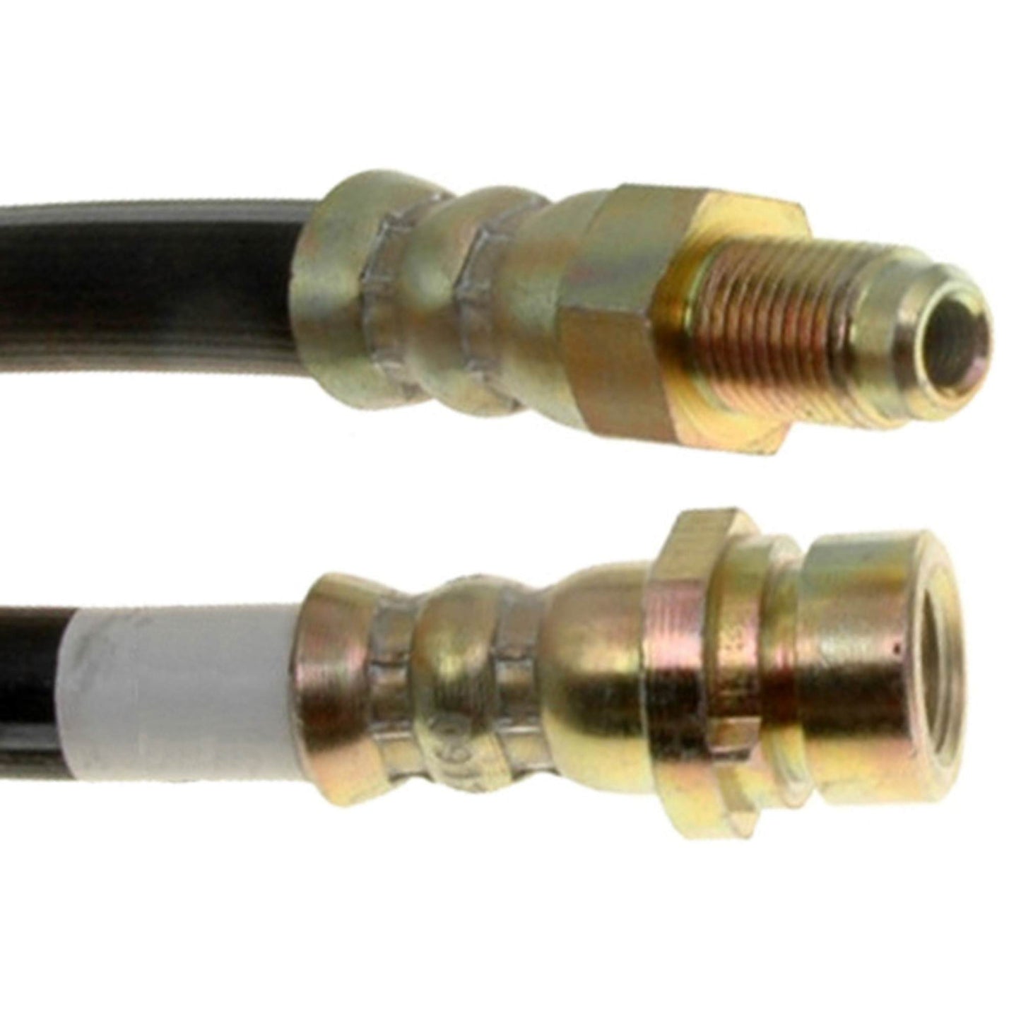 Raybestos Brakes Brake Hydraulic Hose BH382462