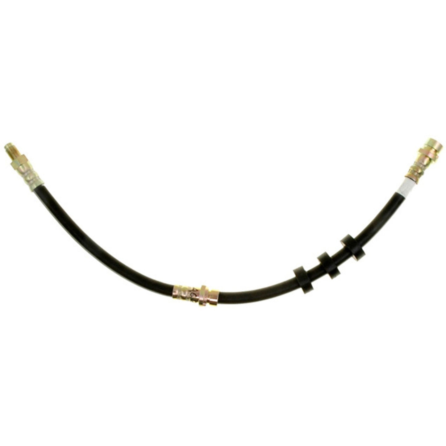 Raybestos Brakes Brake Hydraulic Hose BH382462