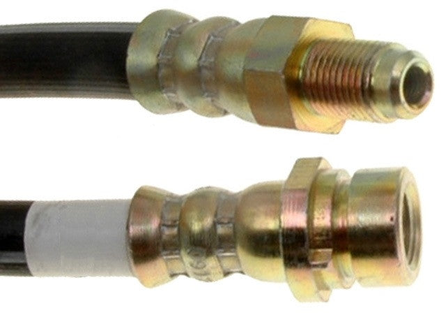 Raybestos Brakes Brake Hydraulic Hose BH382462