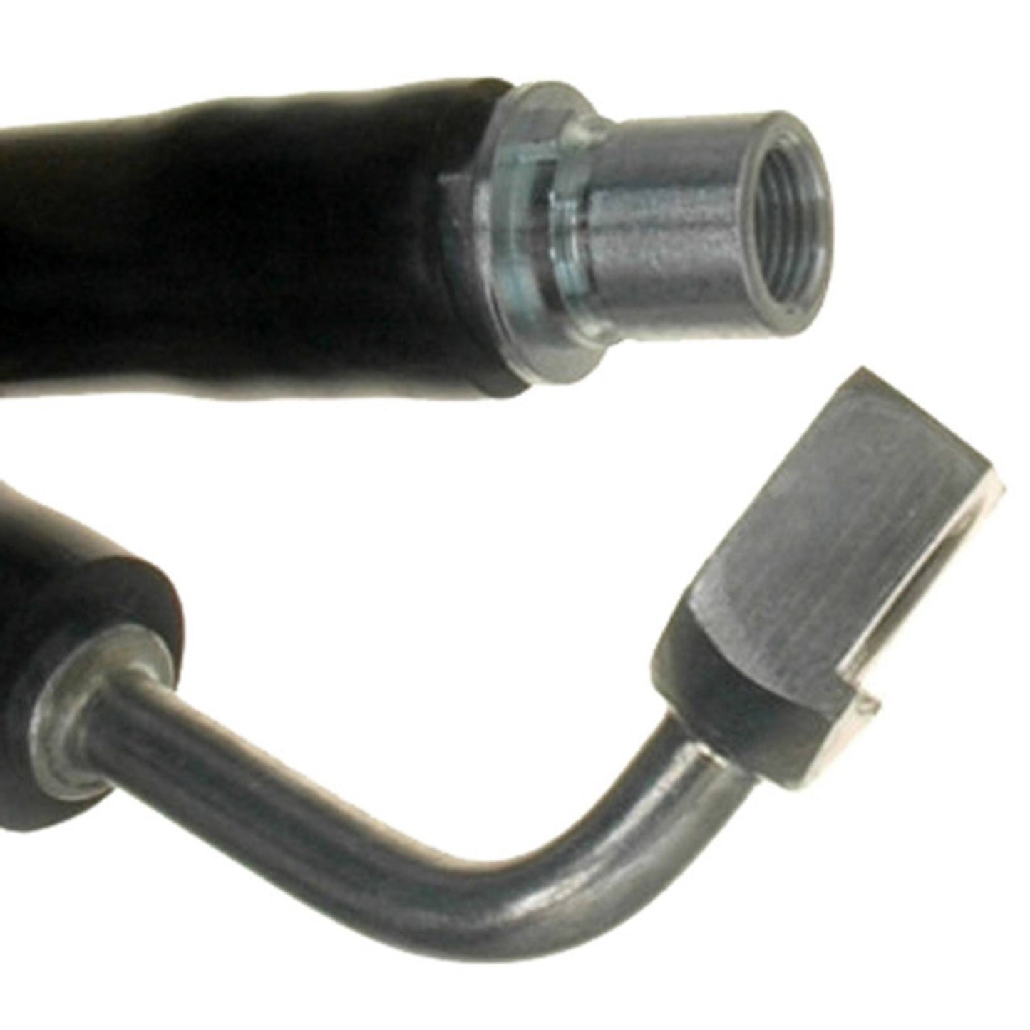 Raybestos Brakes Brake Hydraulic Hose BH382464