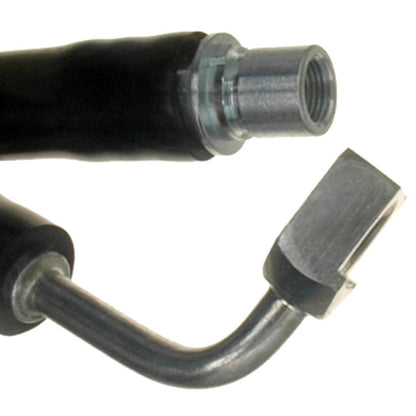 Raybestos Brakes Brake Hydraulic Hose BH382464