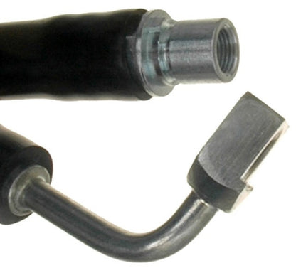 Raybestos Brakes Brake Hydraulic Hose BH382464