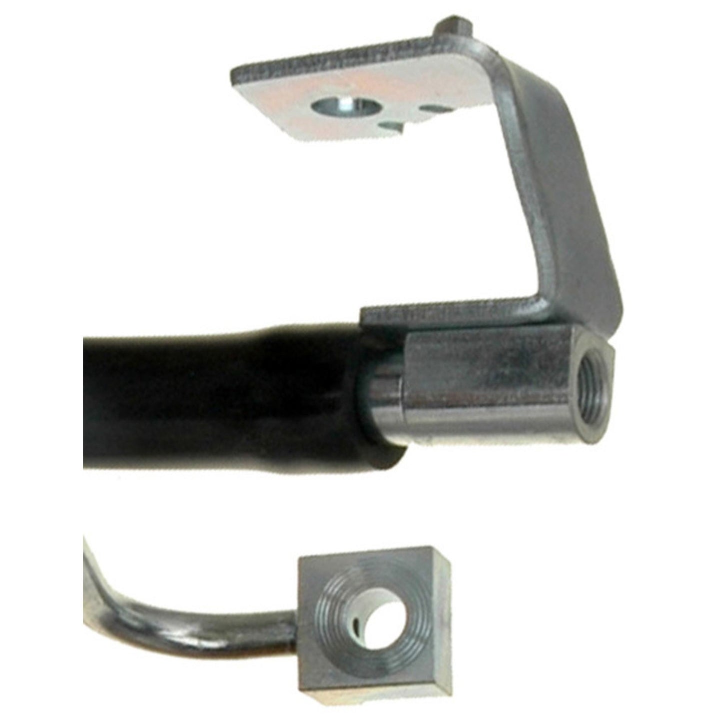 Raybestos Brakes Brake Hydraulic Hose BH382468