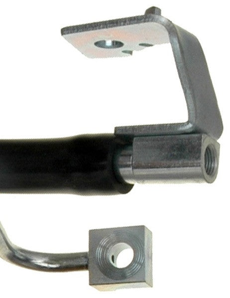 Raybestos Brakes Brake Hydraulic Hose BH382468