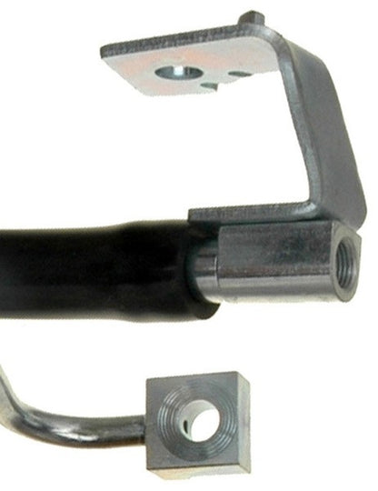 Raybestos Brakes Brake Hydraulic Hose BH382468