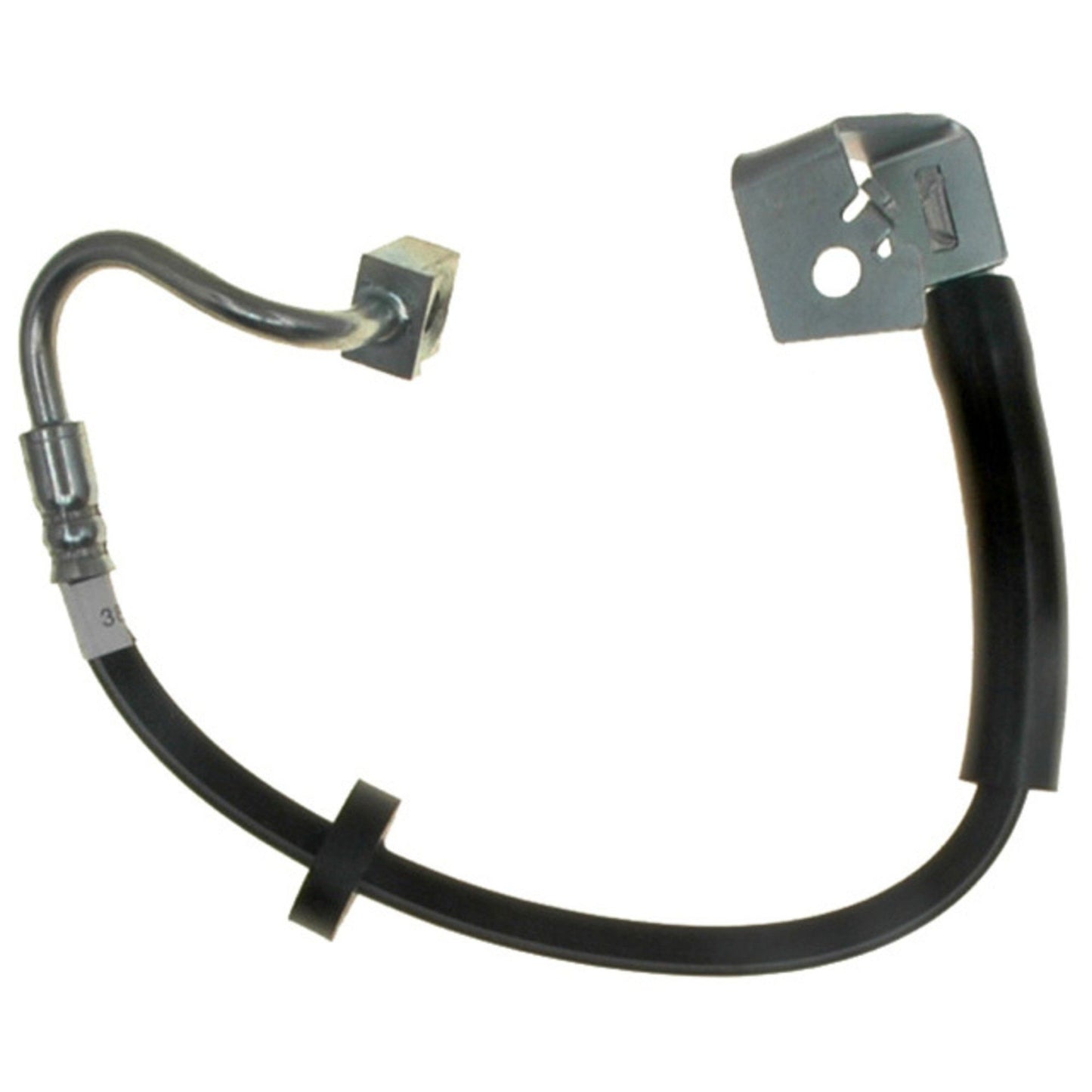 Raybestos Brakes Brake Hydraulic Hose BH382469