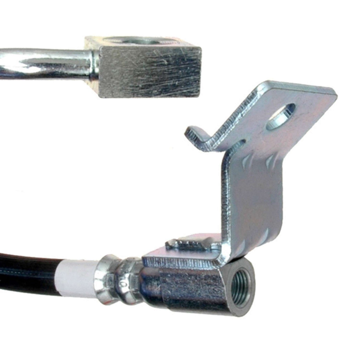 Raybestos Brakes Brake Hydraulic Hose BH382474
