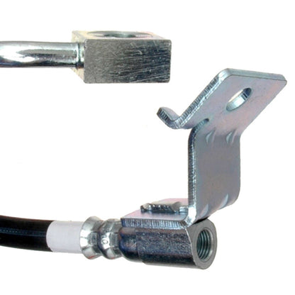 Raybestos Brakes Brake Hydraulic Hose BH382474