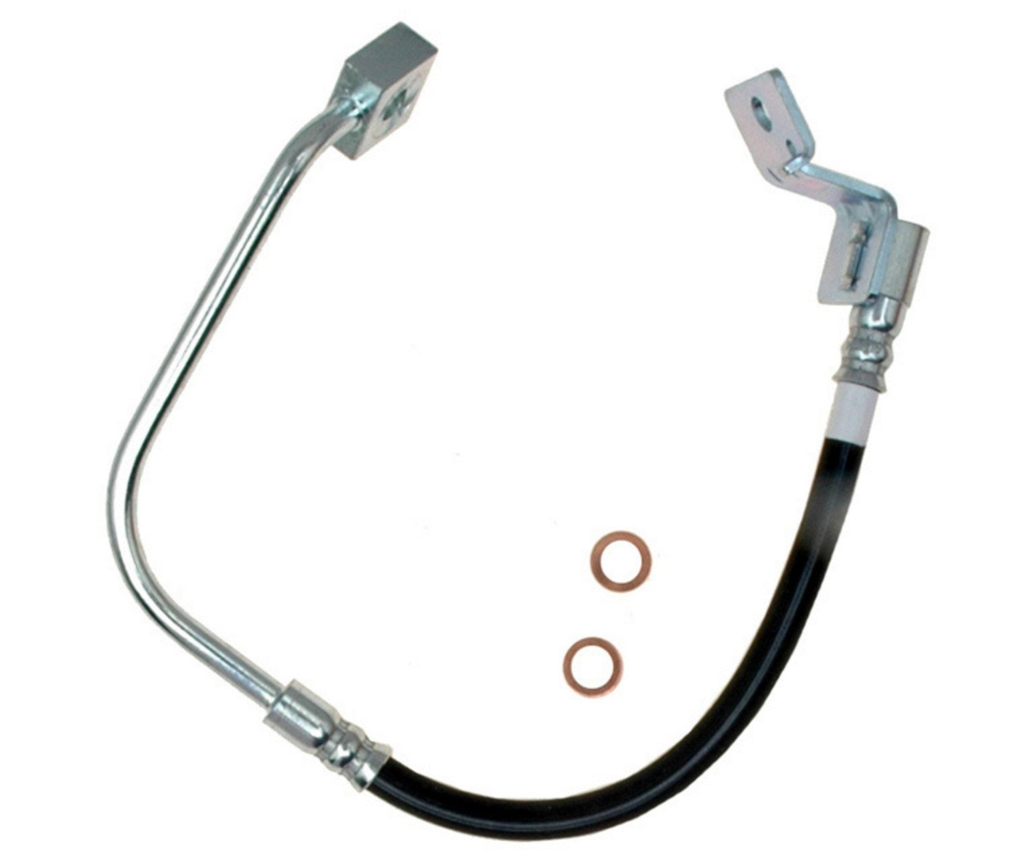 Raybestos Brakes Brake Hydraulic Hose BH382474