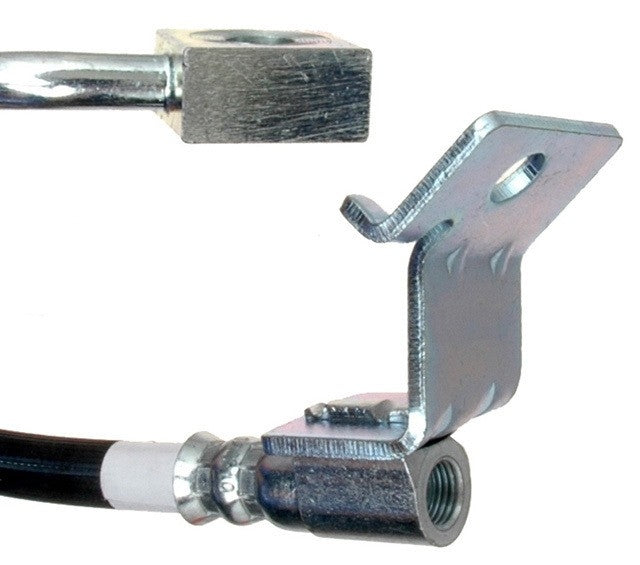 Raybestos Brakes Brake Hydraulic Hose BH382474