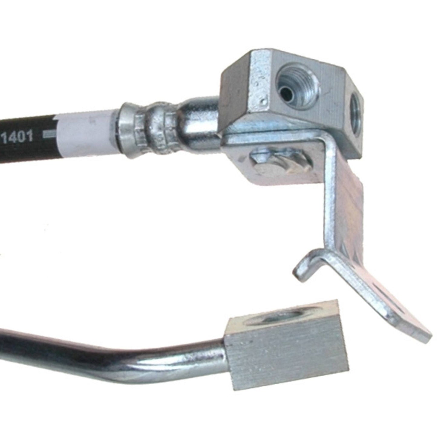 Raybestos Brakes Brake Hydraulic Hose BH382475