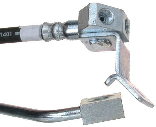Raybestos Brakes Brake Hydraulic Hose BH382475