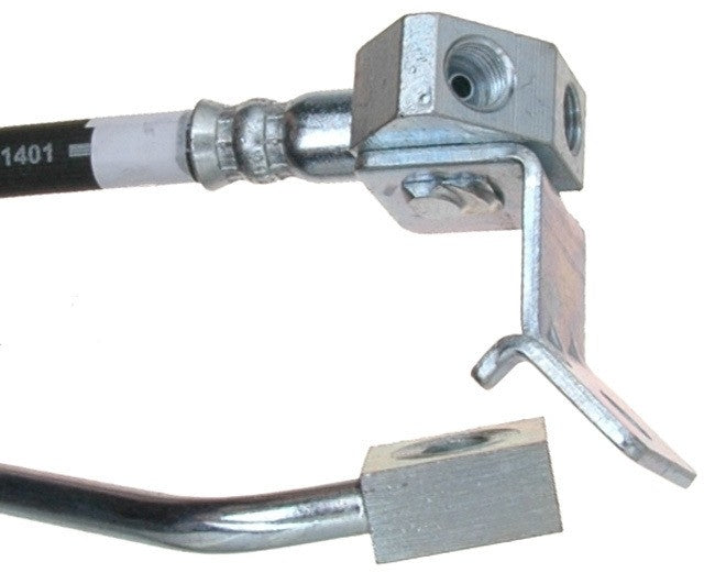 Raybestos Brakes Brake Hydraulic Hose BH382475