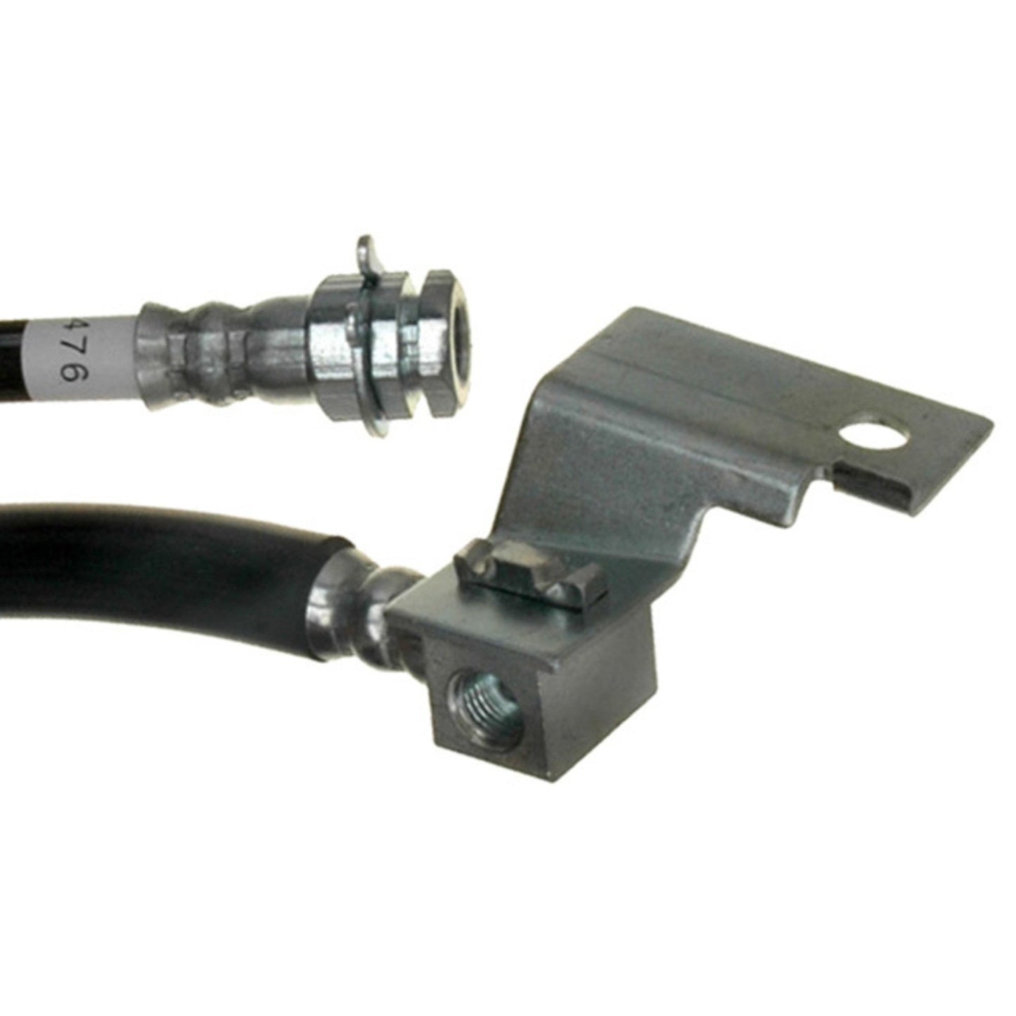 Raybestos Brakes Brake Hydraulic Hose BH382476