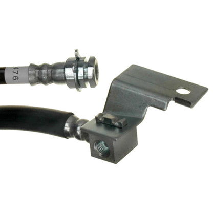Raybestos Brakes Brake Hydraulic Hose BH382476