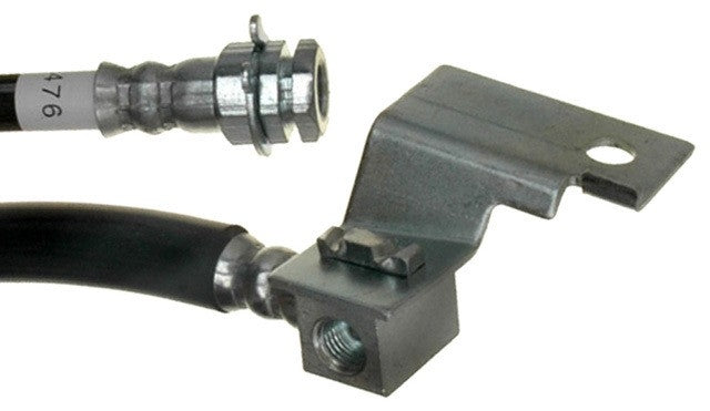Raybestos Brakes Brake Hydraulic Hose BH382476