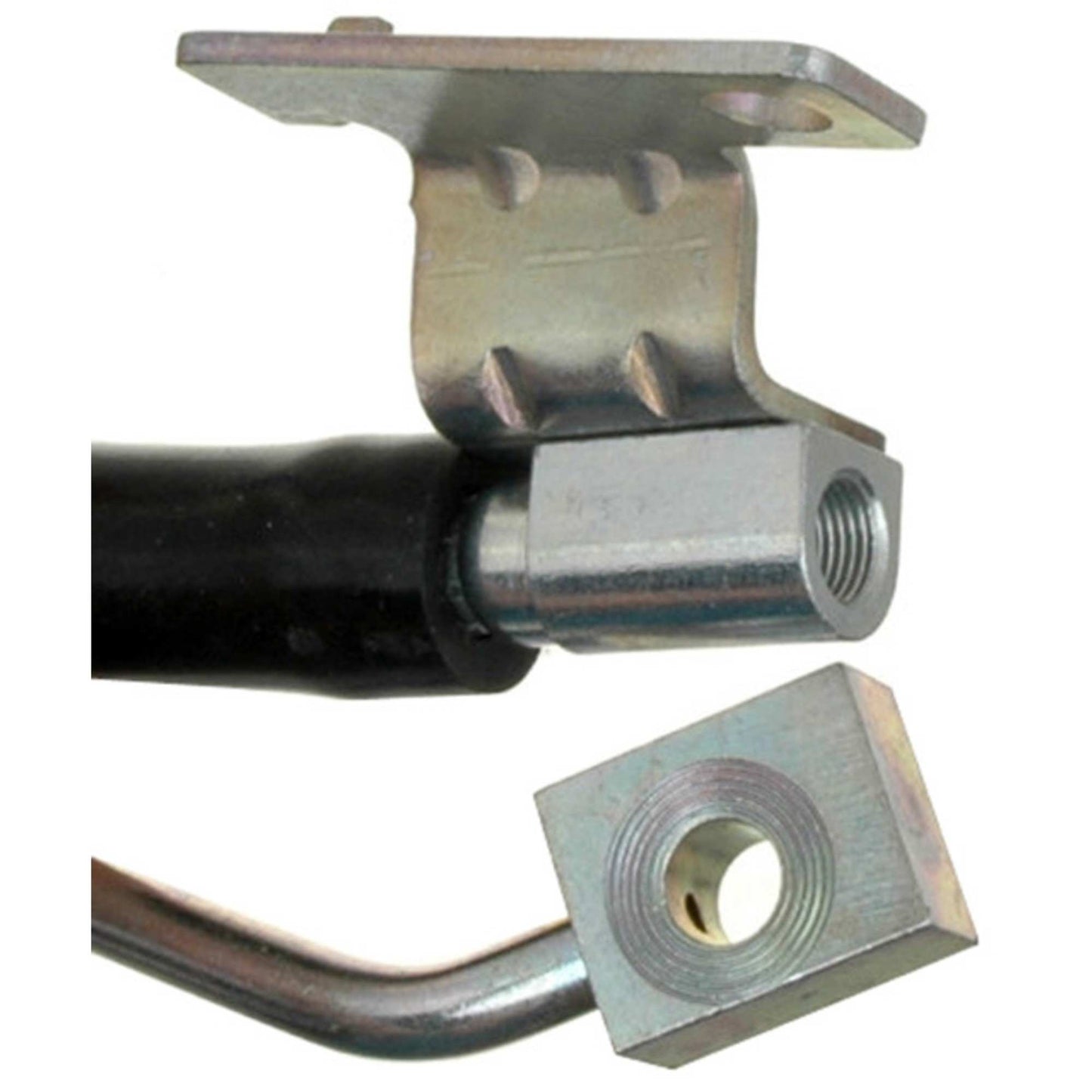 Raybestos Brakes Brake Hydraulic Hose BH382482