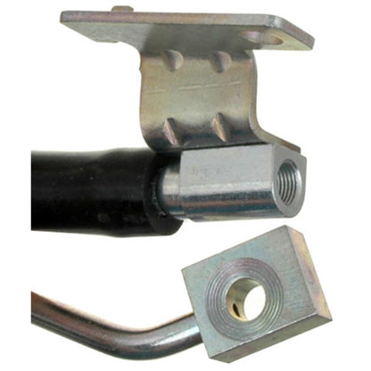 Raybestos Brakes Brake Hydraulic Hose BH382482