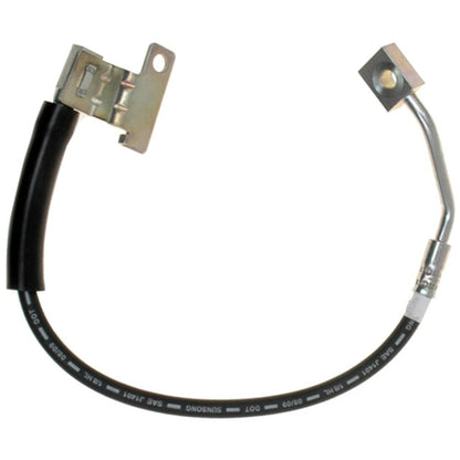 Raybestos Brakes Brake Hydraulic Hose BH382482