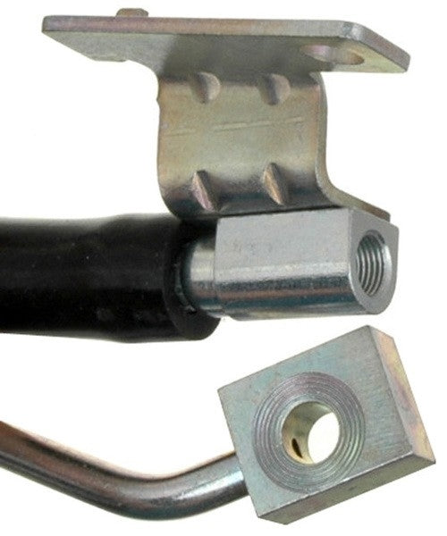 Raybestos Brakes Brake Hydraulic Hose BH382482