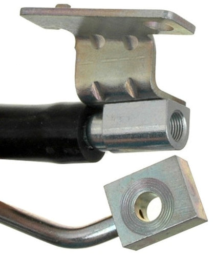 Raybestos Brakes Brake Hydraulic Hose BH382482