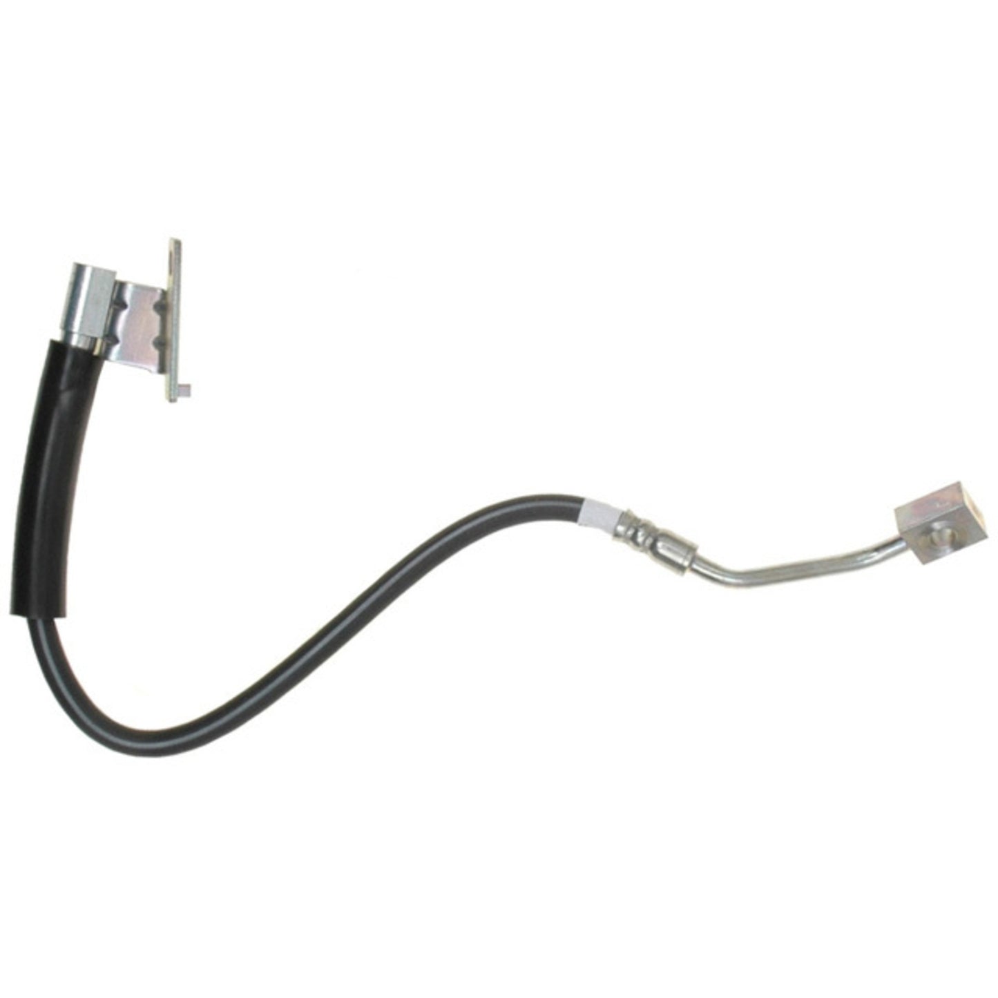 Raybestos Brakes Brake Hydraulic Hose BH382483