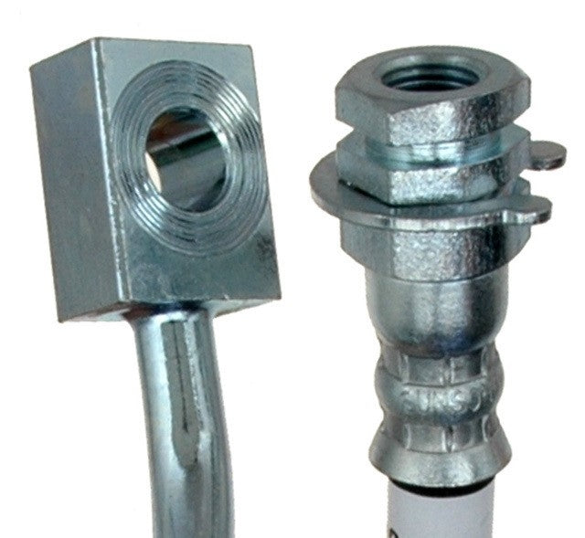 Raybestos Brakes Brake Hydraulic Hose BH382486