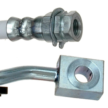 Raybestos Brakes Brake Hydraulic Hose BH382487