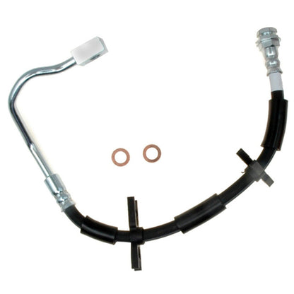 Raybestos Brakes Brake Hydraulic Hose BH382487