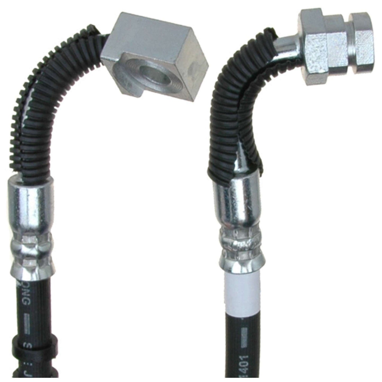 Raybestos Brakes Brake Hydraulic Hose BH382491