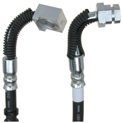 Raybestos Brakes Brake Hydraulic Hose BH382491